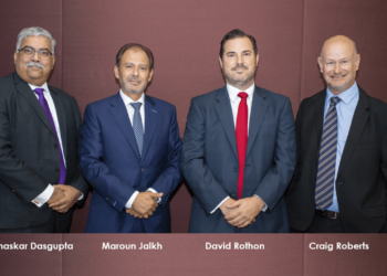 Investment Management industry in Middle East given one voice through new trade Association