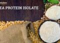 Pea Protein Isolate Market Worth $542.9 Million by 2029