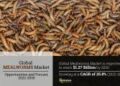Mealworms Market Worth $1.27 Billion by 2030 Exclusive Report by Meticulous Research®