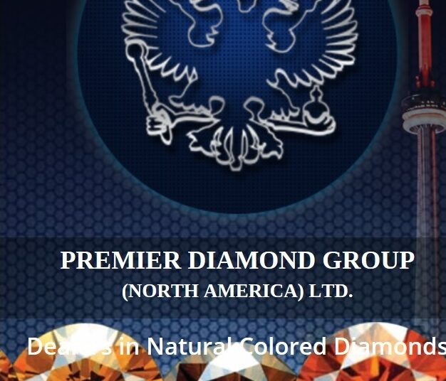 The Secret Source of Planning and Cutting Fancy Color Diamonds