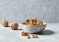Study Suggests Walnuts are Bridge to Better Health as We Age
