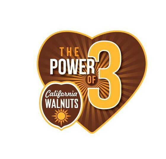 California Walnuts Raises Awareness of the Power of Omega-3 ALA in March