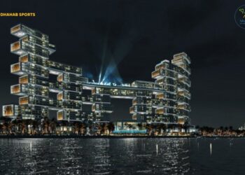 Al Matiya Club Embraces Dhahab Sports and Web 3.0 for Technology and Sports Forum at Atlantis The Royal