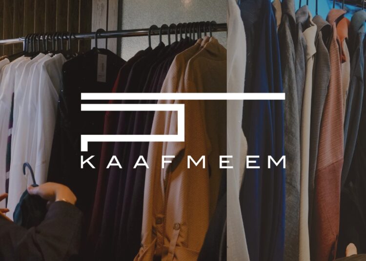 Kaafmeem Makes a Statement with its First Outlet Pop-Up in Jeddah: Sustainable Modest Fashion Wins