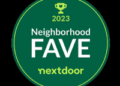 Silva Construction Is Voted a Nextdoor Neighborhood Fave
