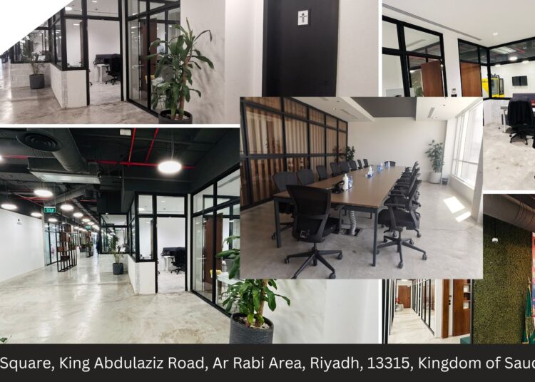 Vinsys Strengthens Global Footprint with Riyadh Office Inauguration