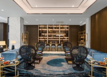 شركة WOOD COUTURE الرائدة في تصنيع مفروشات الضيافة وقطع الأثاث الراقية تعلن توسعها إلى السوق السعودي