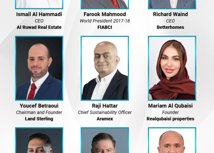 معرض (IPS) للعقار 2024 في دبي يكشف عن أبرز المتحدثين في مؤتمر آي بي إس