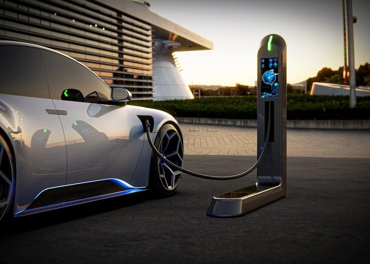 The Future of Electrical Vehicles (EVs) in the Middle EAST and North Africa