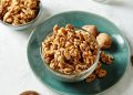 Study shows walnut-rich breakfast may help to boost your brain power