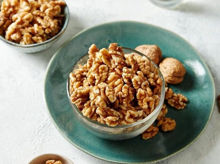 Study shows walnut-rich breakfast may help to boost your brain power