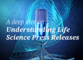 Arab Newswire on Understanding Press Releases in the Life Sciences Industry