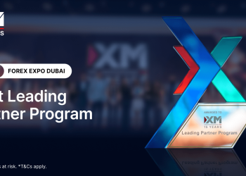 XM Arabia تتألّق في معرض الفوركس دبي 2025 – Press Releases Distribution for Market Research Reports