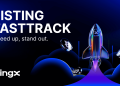 BingX Unveils Listing FastTrack for Swift and Transparent Token Onboarding