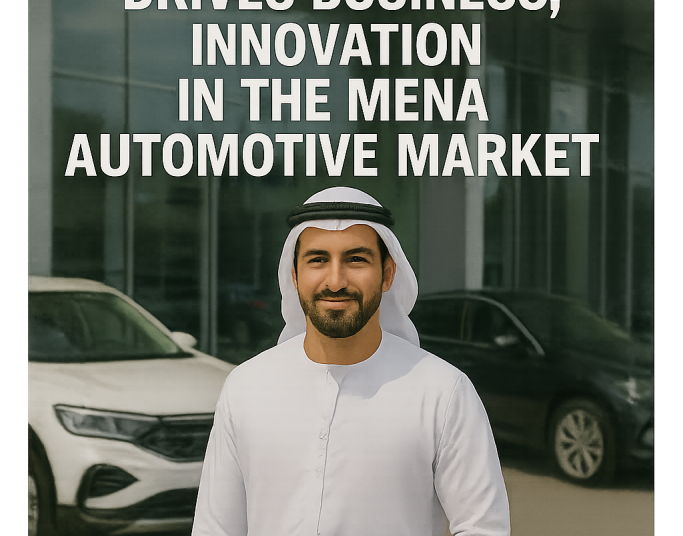 Arab Newswire, service de diffusion de communiqués de presse dans l’industrie automobile MENA/GCC, ajoute AutoArabia.me à ses listes médias
