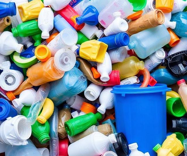 Closing the Loop: How the Plastic Recycling Market Is Transforming Waste Into a USD 131.5 Billion Opportunity by 2035