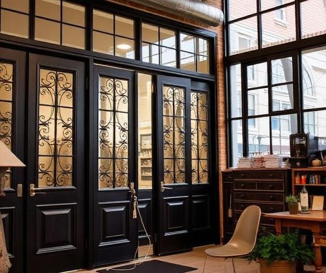 Framing the Future: How the Aluminum Doors and Windows Market Is Opening Up to USD 135514.84 Million by 2035