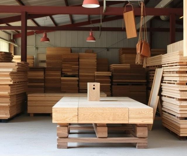 Layers of Strength: How the Plywood Market Is Building Its Way to USD 86.6 Billion by 2035