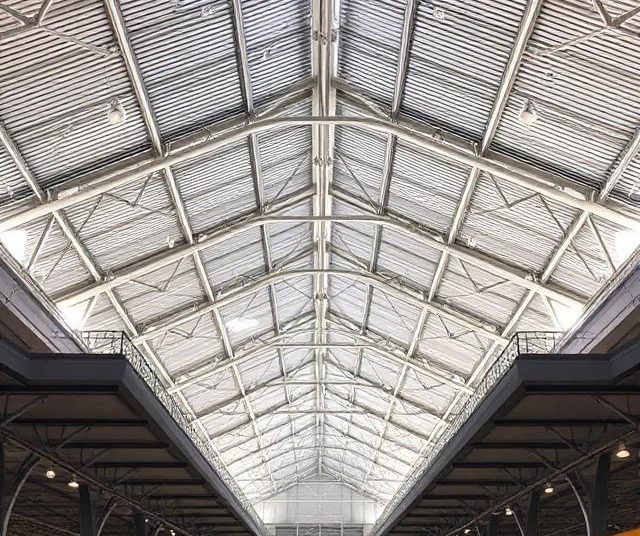 Above and Beyond: How the Global Metal Ceilings Market Is Rising to USD 17600.24 Million by 2035