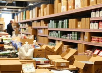 Wrapped in Transformation: How the Packaging Market Is Evolving Toward USD 1,923.5 Billion by 2035