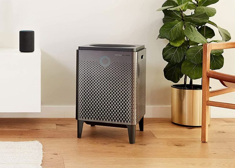 Air Purifier Market Manufacturers Insights & Complete Guide on Technology Comparison & Trends, Forecast 2026–2035