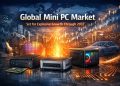 Small Size, Big Impact: Mini PC Market Forecast to 2032