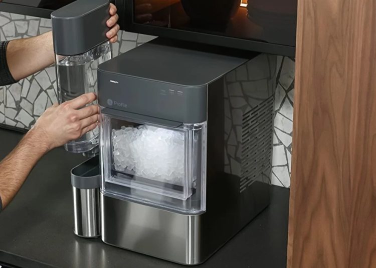 Ice Makers Market Manufacturing Trends, Growth Dynamics, Sales and Revenue, Forecast 2026-2035