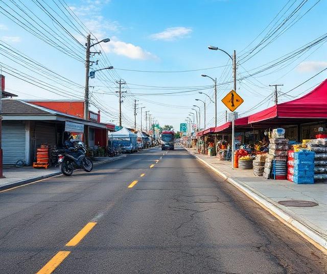 Road Maintenance Market to Surpass USD 1017.99 Billion by 2035 Driven by Aging Infrastructure and Smart Technologies