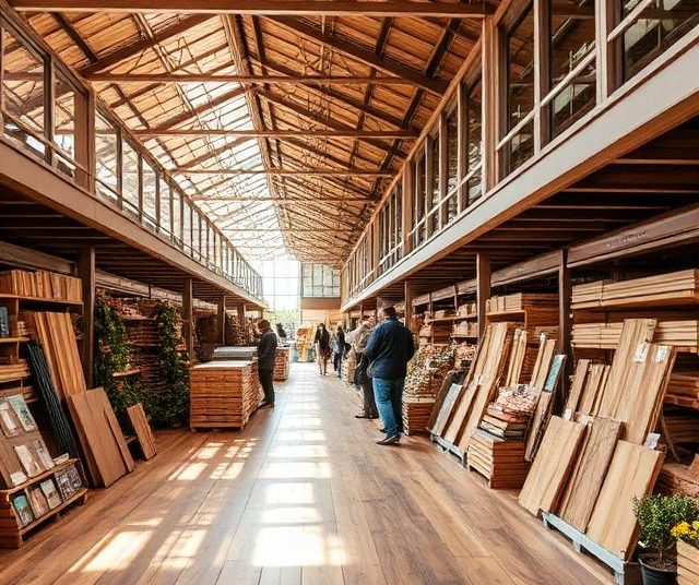 Wood, Reimagined: How the Engineered Wood Market Is Building Its Way to USD 525.6 Billion by 2035