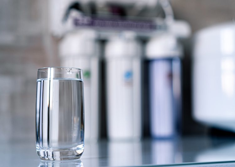 Water Purifier Market Share Growing with Strong CAGR of 13.86% to Reach USD 295,069.57 Million by 2035