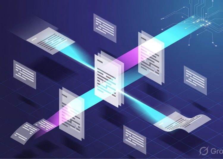 $38.2 Billion by 2035 — How NLP Is Unlocking Insights from Unstructured Text Data