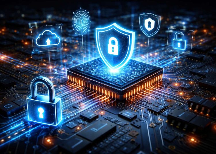 $11.7 Billion by 2032: 6 Threat Vectors Accelerating the Embedded Security Market
