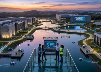 $31.7 Billion by 2032: 6 Cloud Data Architecture Shifts Accelerating the Data Lakes Market