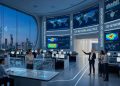 $5.5 Billion by 2035 — How Cloud-Based Virtual Desktops Are Transforming Enterprise Computing