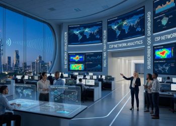 $5.5 Billion by 2035 — How Cloud-Based Virtual Desktops Are Transforming Enterprise Computing