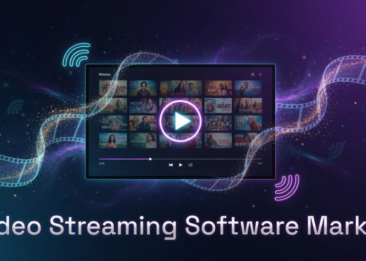 $28.6 Billion by 2032 — How AI-Powered Encoding Is Transforming Video Streaming Software