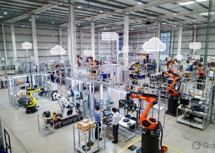 $50 Billion by 2035 — How RaaS Is Democratizing Automation for Enterprises of All Sizes