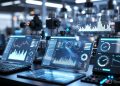 $159.25 Billion by 2035 — How Embedded Analytics Is Becoming the Brain of Every Application
