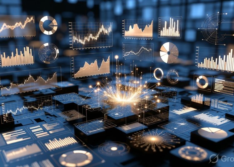 $69.98 Billion by 2035 — How Predictive and Prescriptive Analytics Are Driving Smarter Decisions