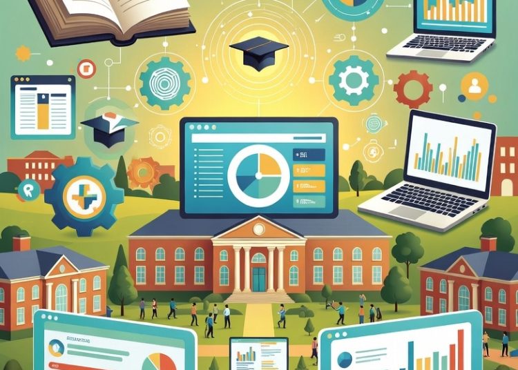 $38.2 Billion by 2035 — How Cloud-Based ERP Is Transforming Educational Institution Management