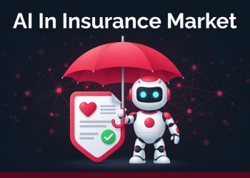 $79.2 Billion by 2032 — How Generative AI Is Reshaping Underwriting and Claims Processing