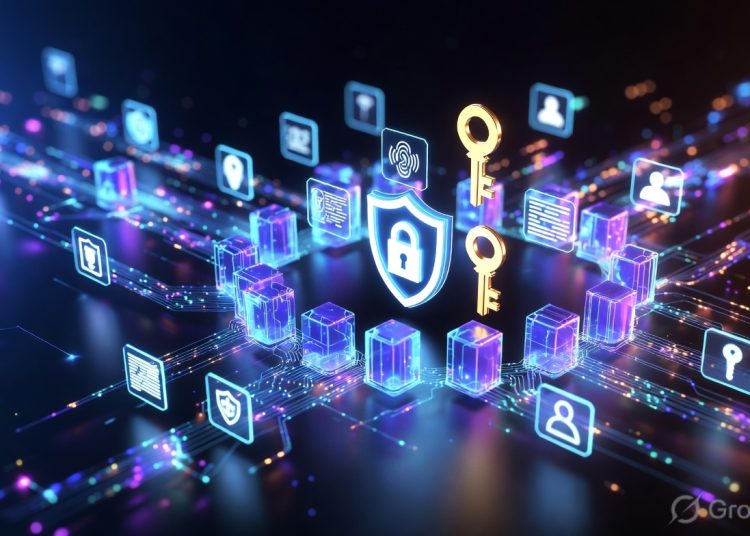 $12 Billion by 2035 — How Decentralized Identity Is Putting Users Back in Control of Their Data