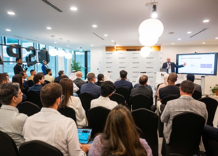 NQUBATOR Successfully Hosts PropTech Demo Day Supported by Dubai CommerCity Showcasing the Future of Real Estate
