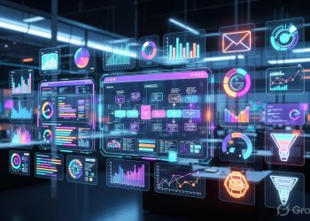 $536.73 Billion by 2035 — How AI, Personalization, and Cloud Platforms Are Transforming Customer Engagement