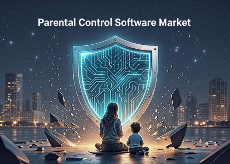 $3.93 Billion by 2035 — How AI-Driven Monitoring and Digital Wellness Are Transforming Child Online Safety