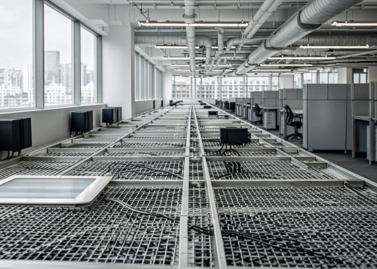$5.0 Billion by 2035 — How IoT-Enabled HVAC and Smart Buildings Are Transforming Indoor Climate Control