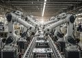 $5.0 Billion by 2035 — How AI-Powered Quality Control and Industry 4.0 Are Transforming Precision Manufacturing