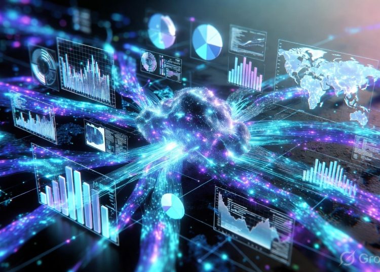 $185.31 Billion by 2035 — How Cloud-Native Big Data Is Democratizing Analytics for Enterprises