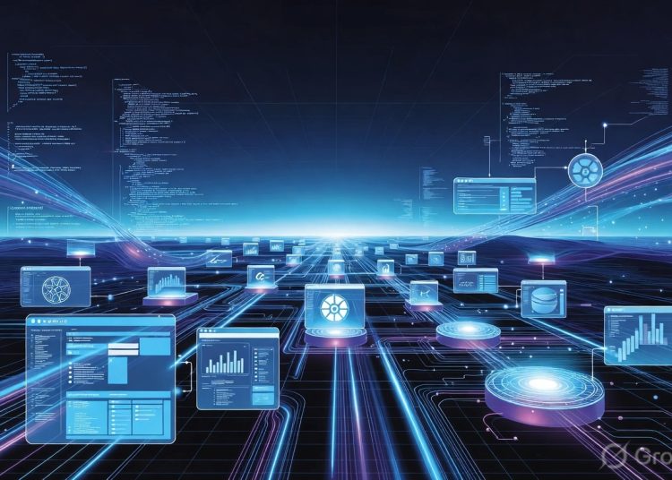 $4.5 Billion by 2030 — How DevOps, CI/CD, and Cloud-Native Delivery Are Transforming Software Deployment