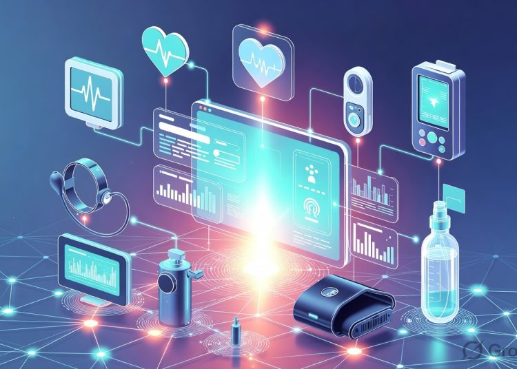 $7.2 Billion by 2035 — How DME Management Software Is Streamlining Home Healthcare Operations